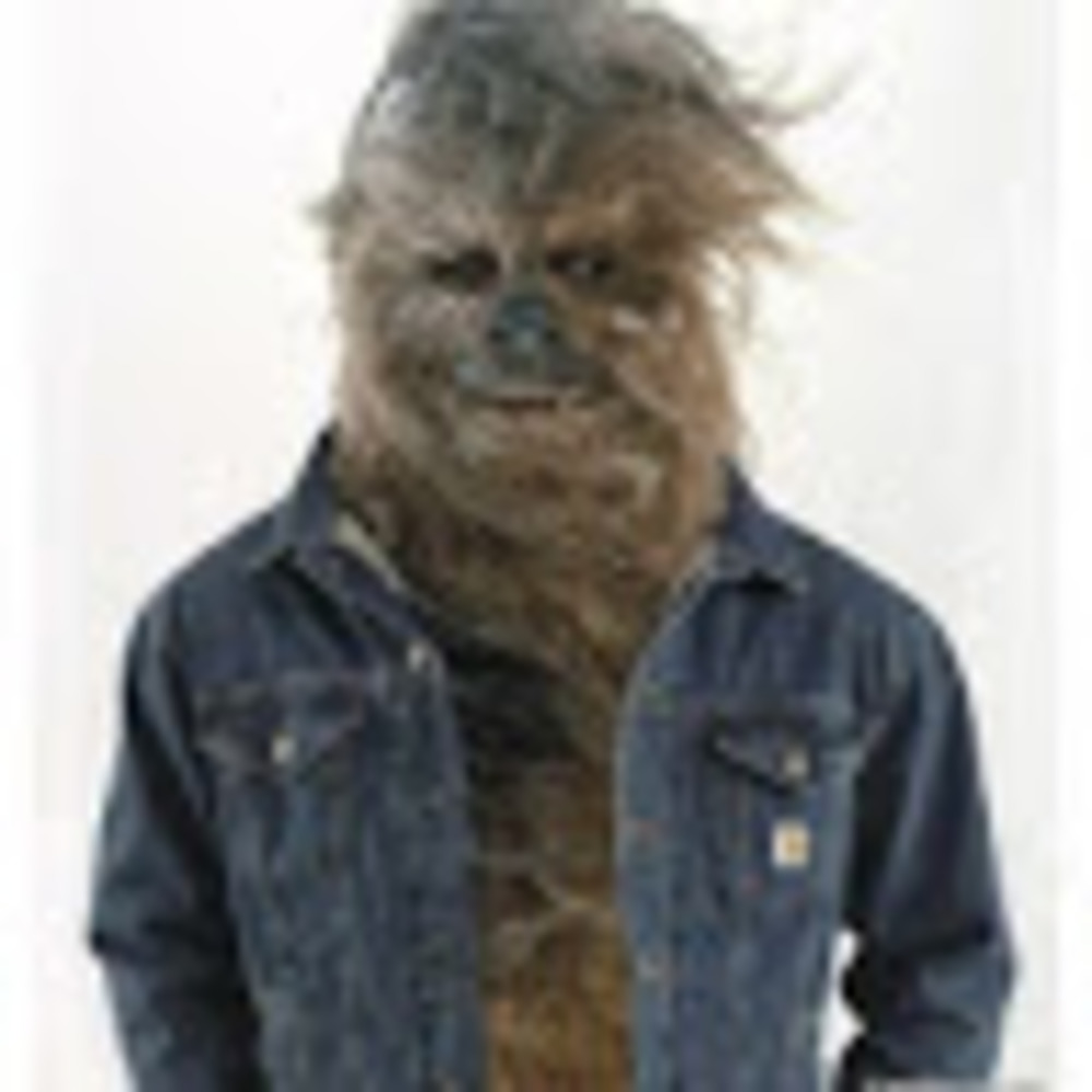 Meet your Posher, Jkws